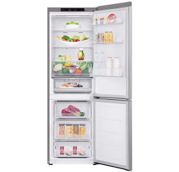 LG GBV3100DPY (Šaldytuvas)