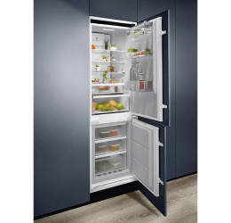 Electrolux ENT6ME18S (Šaldytuvas) 2