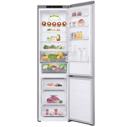 LG GBV3200DPY (Šaldytuvas)
