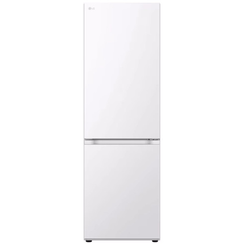 LG GBV3100ESW (Šaldytuvas)