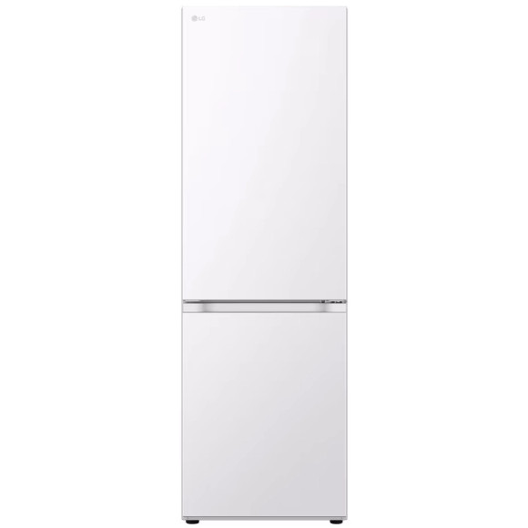 LG GBV3100ESW (Šaldytuvas)
