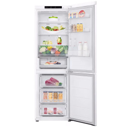 LG GBV3100ESW (Šaldytuvas)