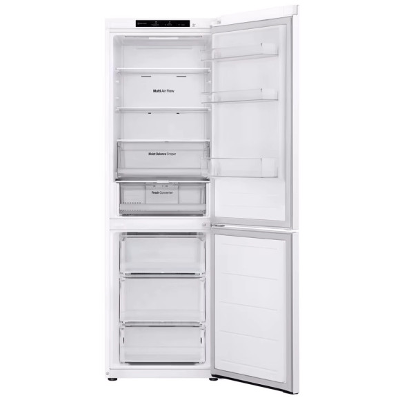 LG GBV3100ESW (Šaldytuvas)