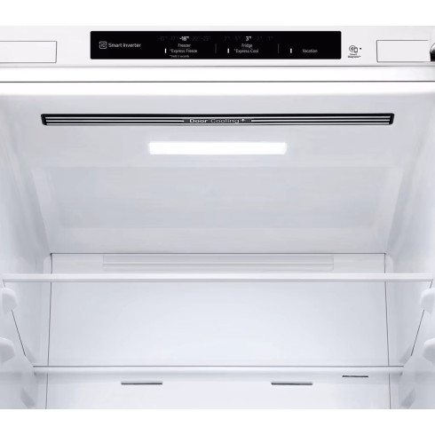 LG GBV3100ESW (Šaldytuvas)