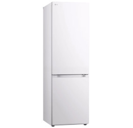 LG GBV3100ESW (Šaldytuvas) 2