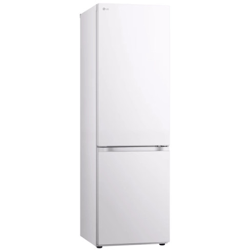 LG GBV3100ESW (Šaldytuvas)