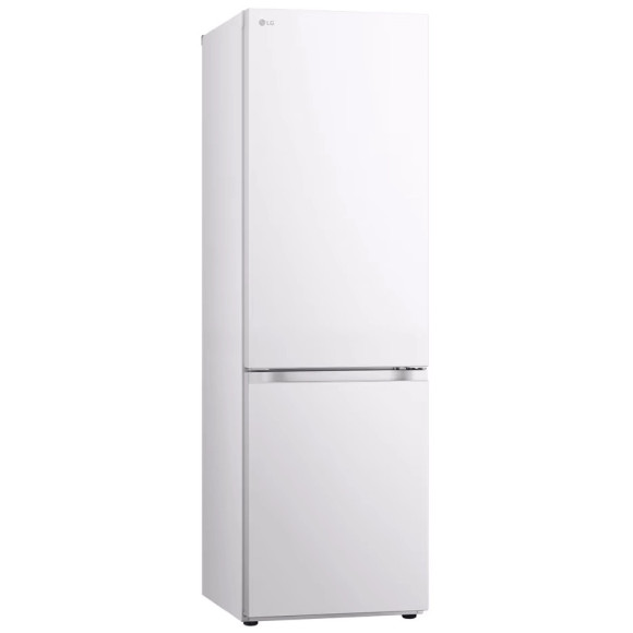 LG GBV3100ESW (Šaldytuvas)