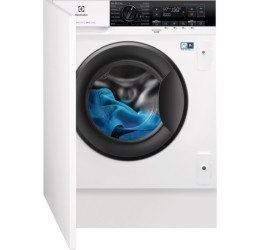Electrolux EW7W368SI (Skalbimo mašina)