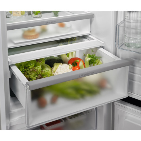 Electrolux ENC8MD18S (Šaldytuvas)