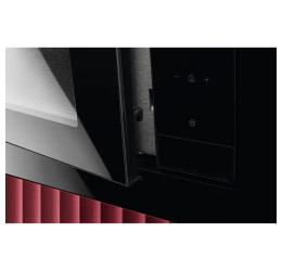 AEG OS5GM251EB (Mikrobangų krosnelė) 2