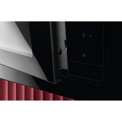 AEG OS5GM251EB (Mikrobangų krosnelė)