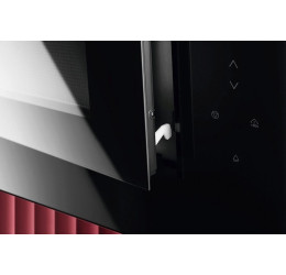 AEG NMB6G261UB (Mikrobangų krosnelė) 2