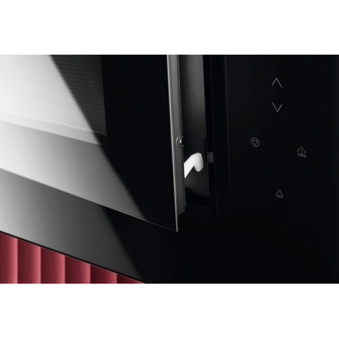 AEG NMB6G261UB (Mikrobangų krosnelė)