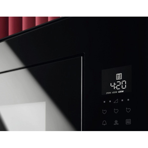 AEG NMB6G261UB (Mikrobangų krosnelė)