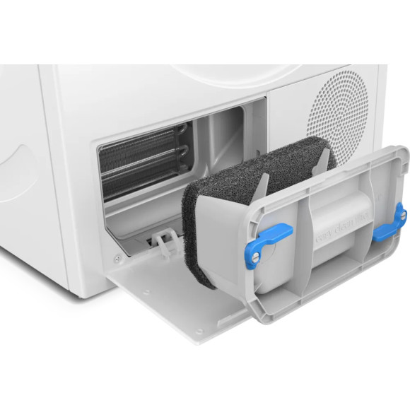 BOSCH WTH85V0BSN (Džiovyklė)