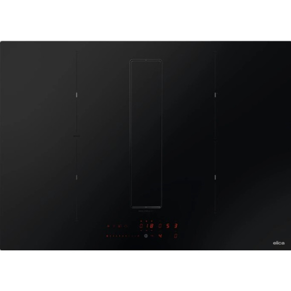 Elica NIKOLATESLA FIT RAW BR/A/72 (Kaitlentė su integruotu gartraukiu)