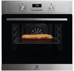 Electrolux EOH3H40BX (Orkaitė)