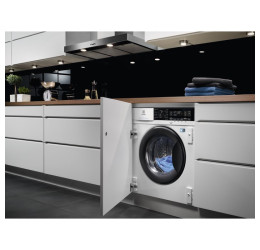Electrolux EW7W368SI (Skalbimo mašina) 2