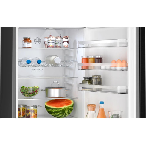 BOSCH KGN39OCAF (Šaldytuvas)