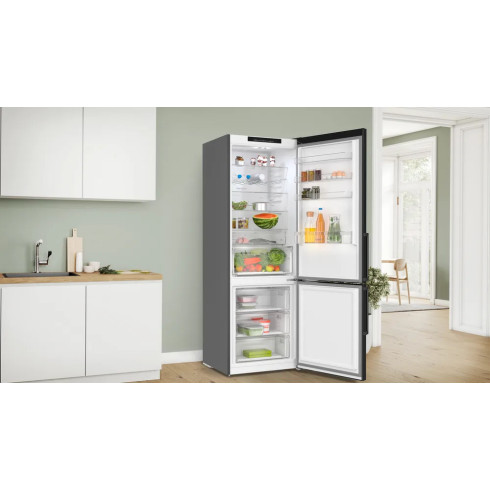 BOSCH KGN49OCAF (Šaldytuvas)