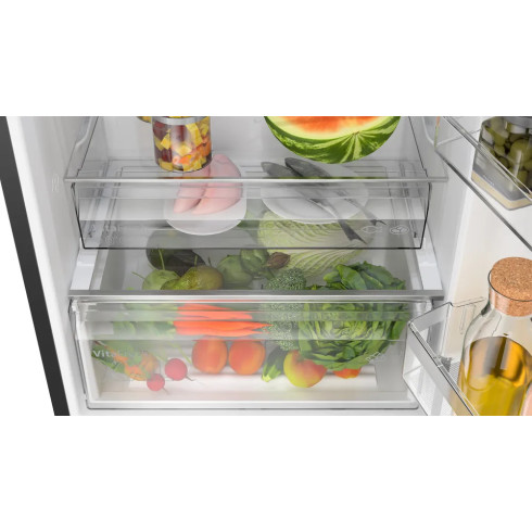 BOSCH KGN49OCAF (Šaldytuvas)