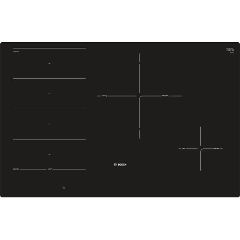 BOSCH PXE801DC1E (Indukcinė kaitlentė)