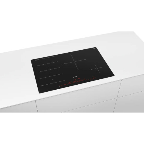 BOSCH PXE801DC1E (Indukcinė kaitlentė)