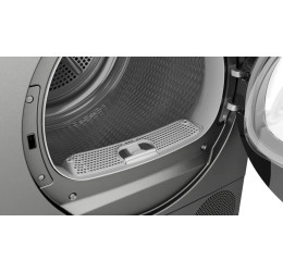 BOSCH WQG245DXSN (Džiovyklė) 2