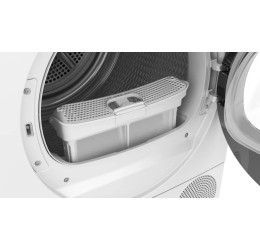 BOSCH WQG245DLSN (Džiovyklė) 2