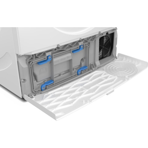 BOSCH WQG2320LSN (Džiovyklė)