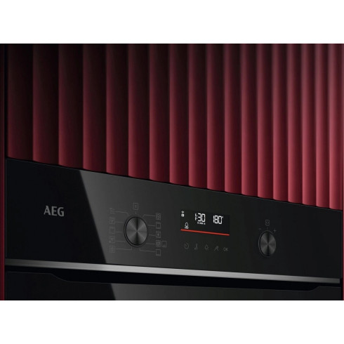 AEG TS6PB531AB (Orkaitė)