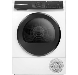 BOSCH WQH245B9SN (Džiovyklė)