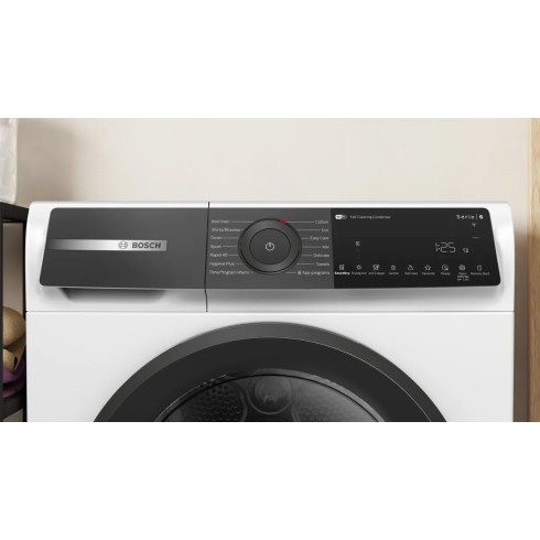 BOSCH WQH245B9SN (Džiovyklė)
