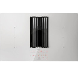 Elica NIKOLATESLA LIBRA EVO WH/A/83 (Kaitlentė su...