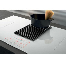 Elica NIKOLATESLA LIBRA EVO WH/A/83 (Kaitlentė su... 2