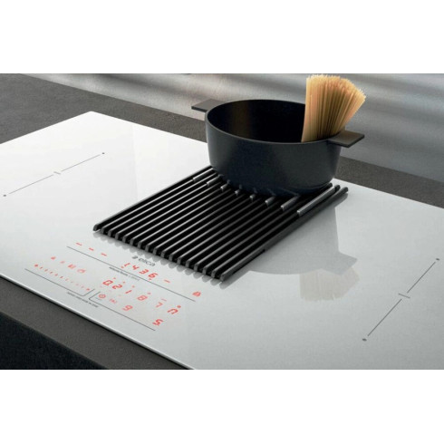 Elica NIKOLATESLA LIBRA EVO WH/A/83 (Kaitlentė...