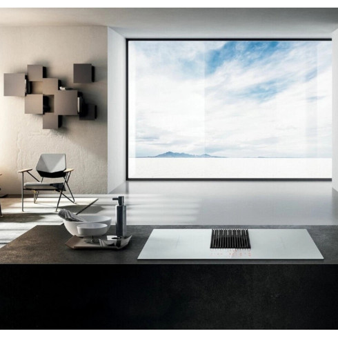 Elica NIKOLATESLA LIBRA EVO WH/A/83 (Kaitlentė...