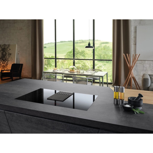 Elica NIKOLATESLA LIBRA EVO BL/A/83 (Kaitlentė...