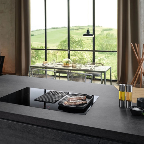 Elica NIKOLATESLA LIBRA EVO BL/A/83 (Kaitlentė...