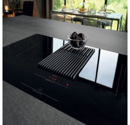 Elica NIKOLATESLA LIBRA EVO BL/A/83 (Kaitlentė su... 2