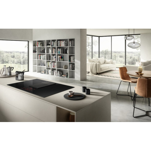 Elica NIKOLATESLA LIBRA EVO BL/A/83 (Kaitlentė...