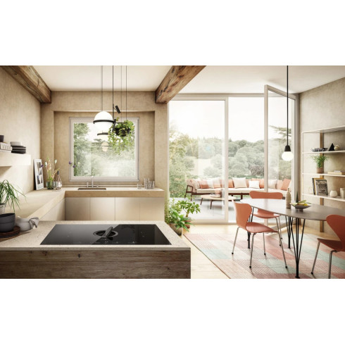 Elica NIKOLATESLA SWITCH GLOW EVO BL/A/83...