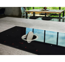 Elica NIKOLATESLA SWITCH EVO BL/A/83 (Kaitlentė su... 2