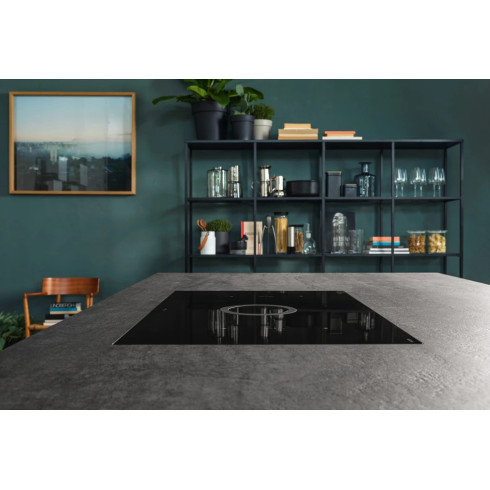 Elica NIKOLATESLA SWITCH EVO BL/A/83 (Kaitlentė...