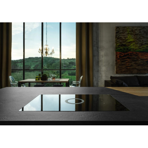 Elica NIKOLATESLA SWITCH EVO BL/A/83 (Kaitlentė...