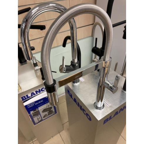 BLANCO CULINA-S MINI HD, 519843 (Maišytuvas)