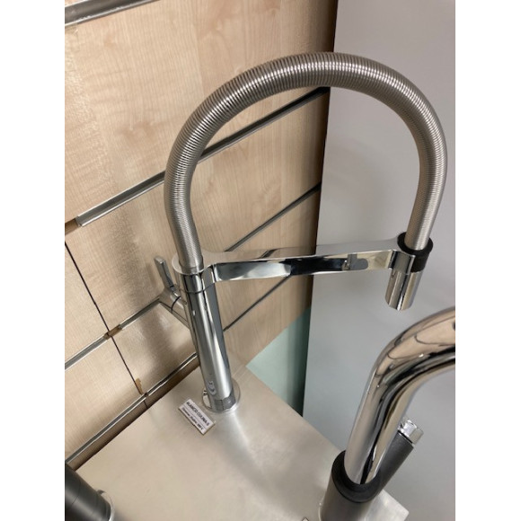 BLANCO CULINA-S MINI HD, 519843 (Maišytuvas)