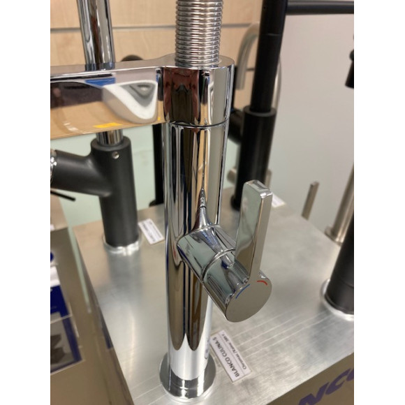 BLANCO CULINA-S MINI HD, 519843 (Maišytuvas)