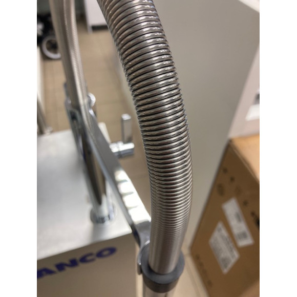 BLANCO CULINA-S MINI HD, 519843 (Maišytuvas)