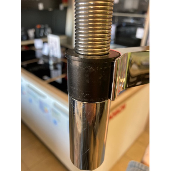 BLANCO CULINA-S MINI HD, 519843 (Maišytuvas)